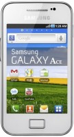 S5830i Galaxy Ace VE